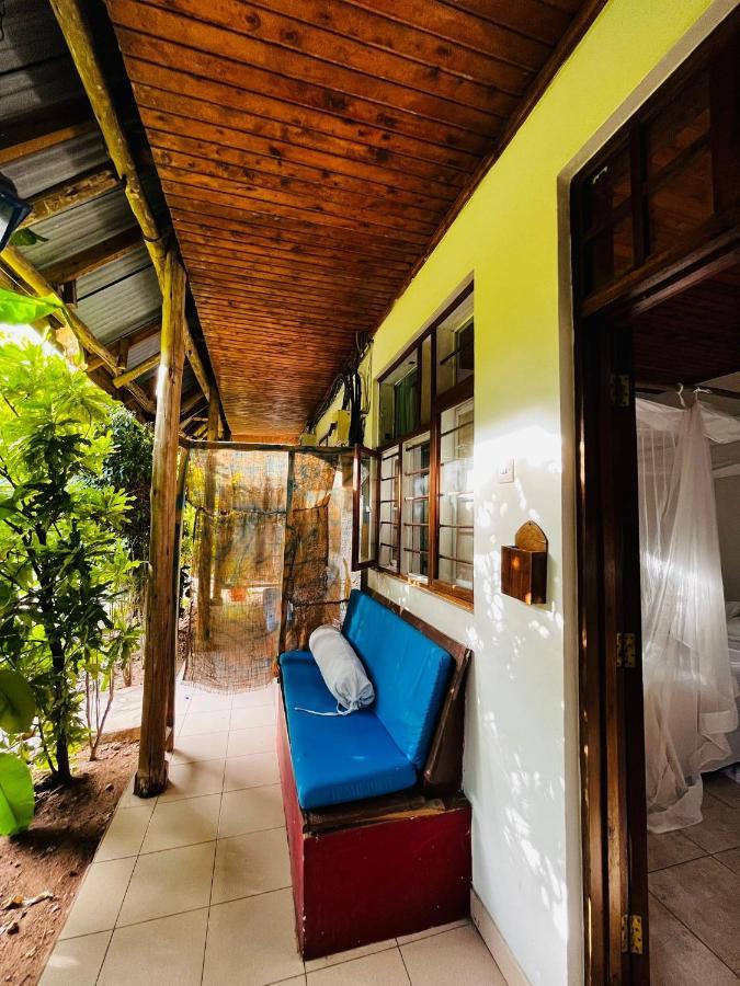 Triniti Oysterbay Hotel Dar es Salaam Luaran gambar