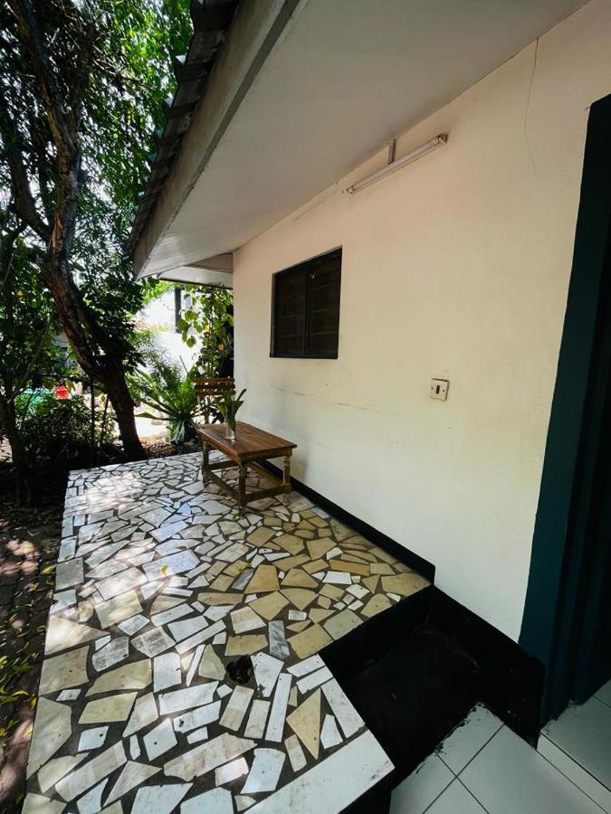 Triniti Oysterbay Hotel Dar es Salaam Luaran gambar