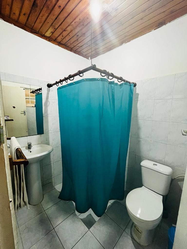 Triniti Oysterbay Hotel Dar es Salaam Bilik gambar